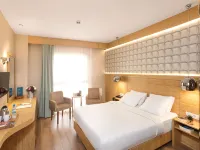 Istanbul Medikal Termal Hotels near Tuzla Shipyard