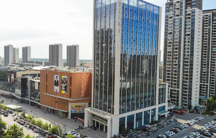 Hengji Hotel