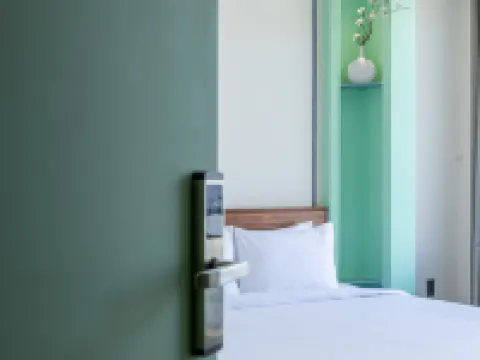 V'Luna Hotel - Managed by THM Hotels in Can Tho