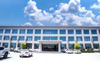 BAO DE YA ZHI- hotel