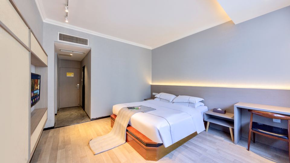 Runze Hotel