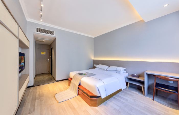 Runze Hotel