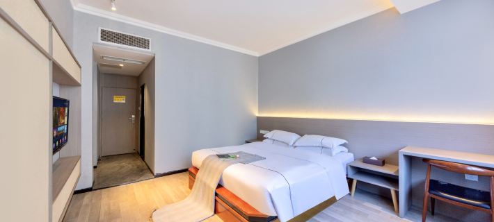 Runze Hotel Hotels in Mianyang