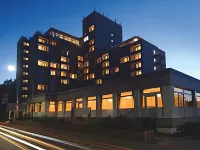 سوالتي هوتل باي تريب إن فرانكفورت ميسي Hotels near ريبشتوكباد