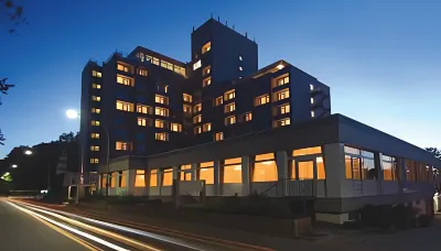 Soaltee Hotel by Trip Inn Frankfurt Messe Hotels in 