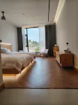柏音倉·雲森莊園（迭部亞古村店） - 陽台