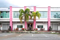 Maleeq Hotel Meru Ipoh Hotel dekat Universiti Sultan Azlan Shah