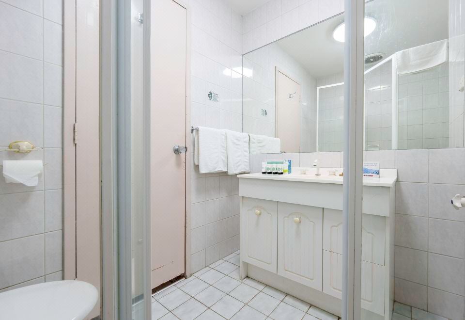 컴포트 인 & 스위트 굿어스 퍼스