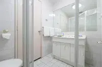 Comfort Inn & Suites Goodearth Perth Hoteles en East Perth