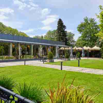 麗笙酒店 普羅夫迪夫 Hotel Exterior