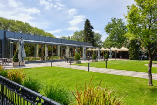 Radisson Hotel Plovdiv