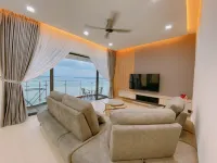 Country Garden Danga Bay 2 by Lions Bay Hotels in Danga Bay