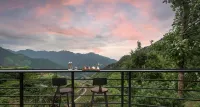 Songyang Yunbian Mountain Homestay