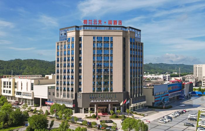 The Skytel Ruijin