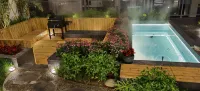 Tengchong Yunrao Banshan Hot Spring Inn