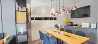 Homeinn Selected Hotel (Chizhou Qingyang Bus Station)