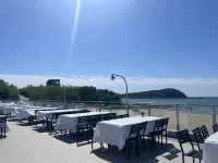 Guanglu Island Golden Beach Resort - Pet friendly