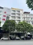 新世紀酒店 河內酒店