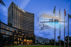 Grand Skylight International Hotel LongNan XingChao