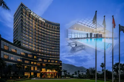 Grand Skylight International Hotel LongNan XingChao