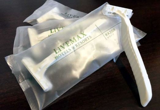 HOTEL LiVEMAX BUDGET Kyoto Ekimae