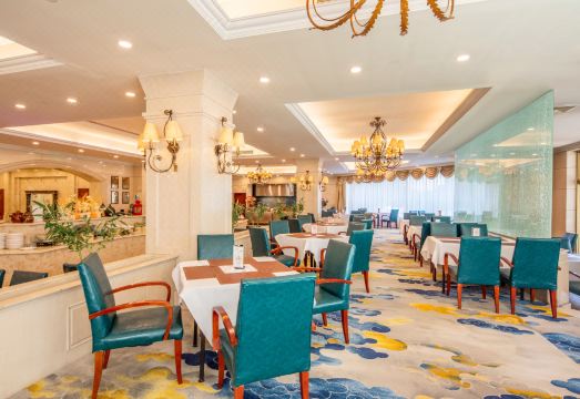 호텔 시설 비교