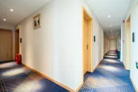 漫會飯店（大方縣杜鵑廣場店）