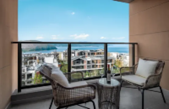 Fuxianhu ideality su