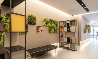 Homeinn Selected Hotel (Quzhou Railway Station Wanda Plaza)