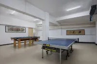 莫林精選飯店(衡陽解放路南華大學店) - 2 星級