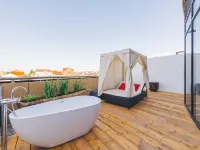 Manli Hotel (Shanghai Pudong Airport Branch) Hotels in de buurt van Pudong Intl. Airport