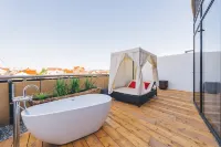 Manli Hotel (Shanghai Pudong Airport Branch)