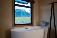 瓊庫什台西出故里民宿