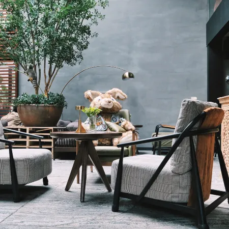 XIYUE HOTEL
