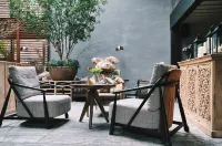 XIYUE HOTEL