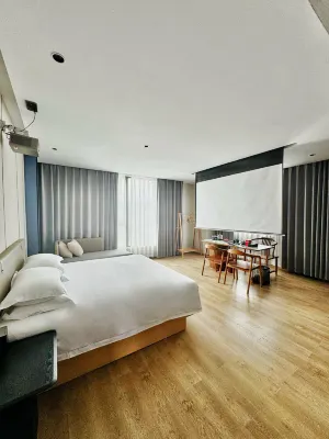 Taosheng Hotel Hotels near Hua'ao Stone Forest