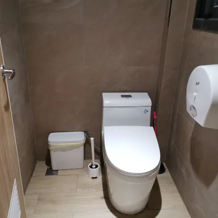 TW Hostel I