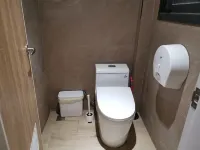 橙舍青旅（台北一館）