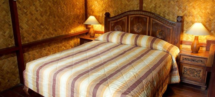 Resort Prima Sangkanhurip Hotels in Kuningan Regency