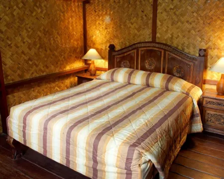 Resort Prima Sangkanhurip Hotels in Kuningan Regency