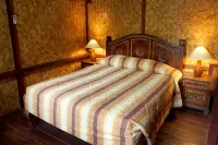 Resort Prima Sangkanhurip Hotels in Beber