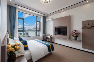 AnLong  Hotel Hotels in Lijiang Sanyi Airport