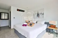 Villa Hayou, Lamai Koh Samui