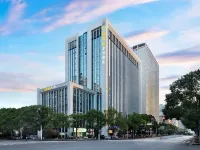 異國風情世尊飯店（長沙德思勤友誼路地鐵站店） 德思勤廣場/省政府住宿飯店