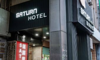 SATURN HOTEL 썸네일