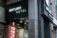 SATURN HOTEL Hotel di Yi-Chung Bazaar