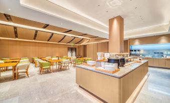 JI Hotel (Zhoushan Putuo Zhujiajian Nansha Scenic Area)
