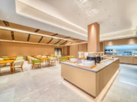 JI Hotel (Zhoushan Putuo Zhujiajian Nansha Scenic Area)