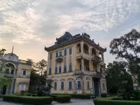 Fuye Homestay - วิวภูเขา