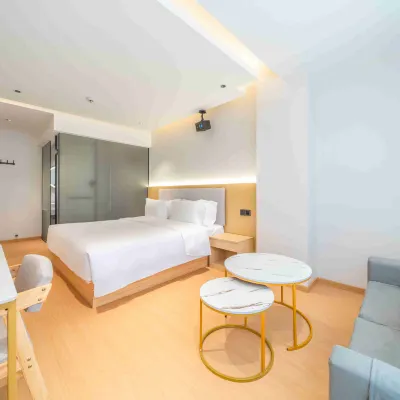 Mufeng   Homestay Hoteles cerca de Zhejiang University of Science & Technology